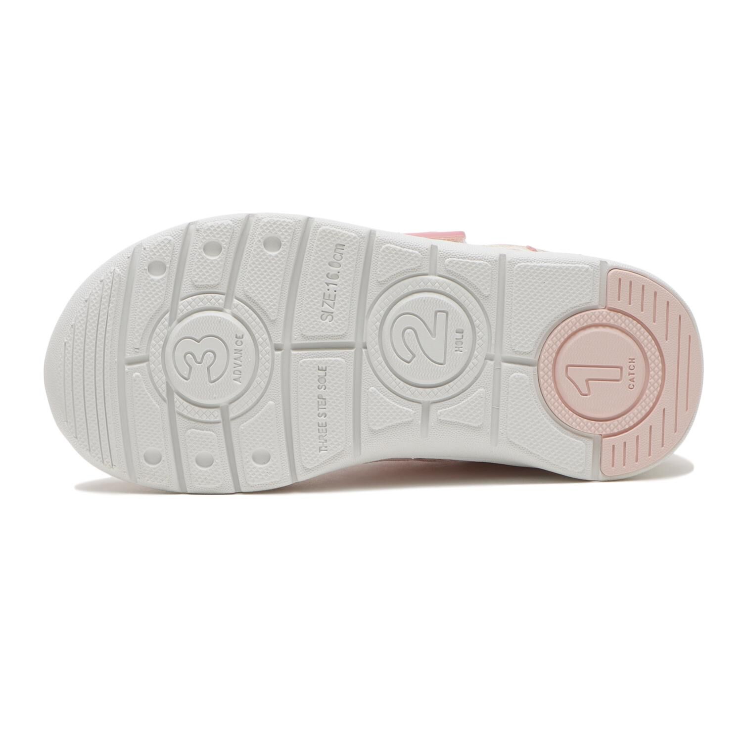 IFME「【IFME】15-18 ｲﾌﾐｰｷｯｽﾞﾗｲﾄｼｭｰｽﾞ」|スニーカー|