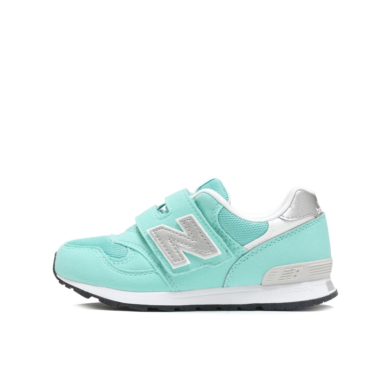 NEW BALANCE 「【NEW BALANCE】17-21 P313 2UT(W)」|スニーカー|グリーン