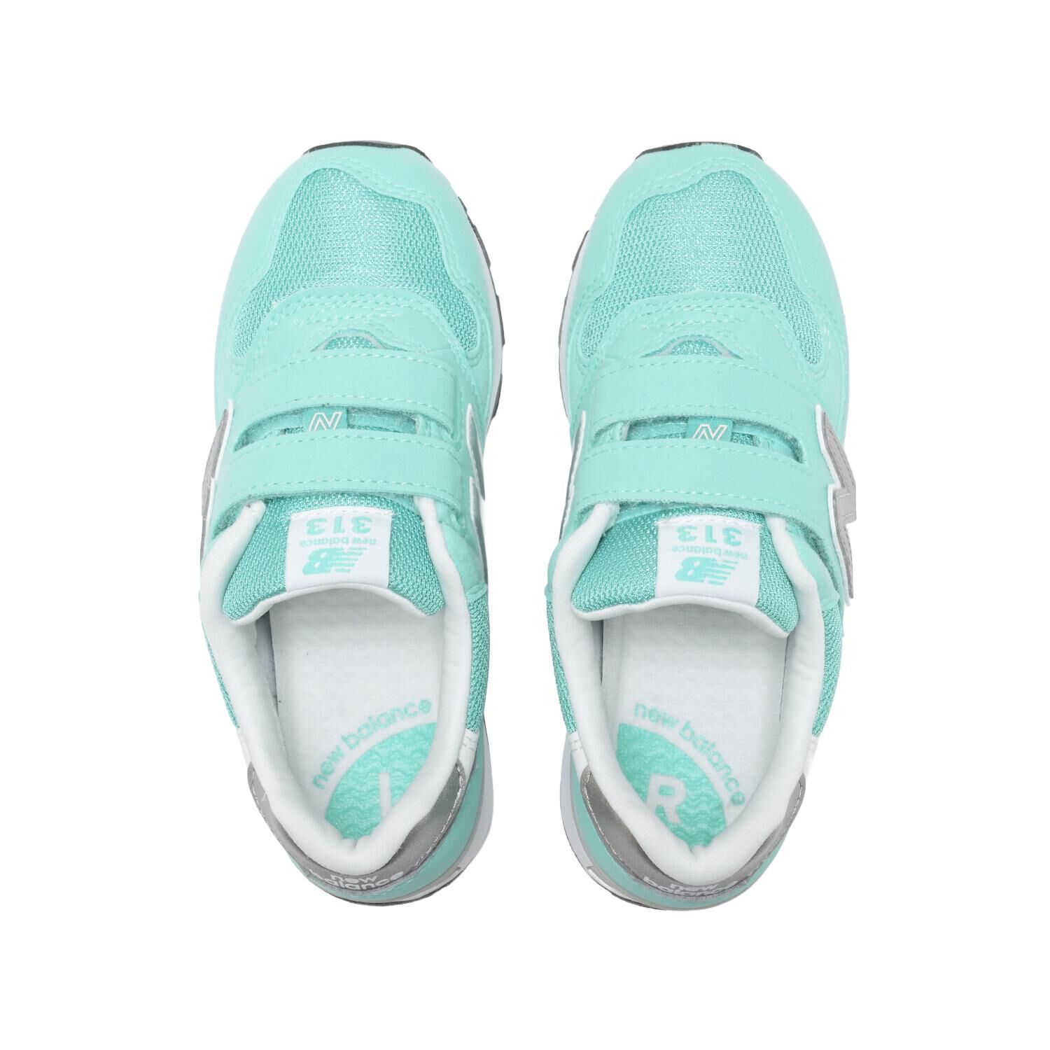 NEW BALANCE 「【NEW BALANCE】17-21 P313 2UT(W)」|スニーカー|