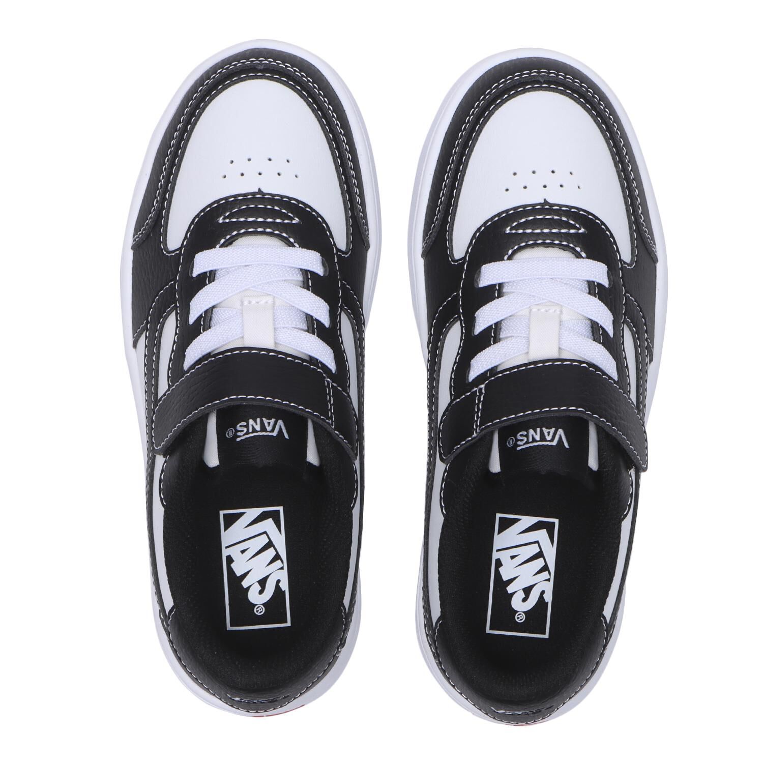 VANS「【VANS】17-22 BRAVO」|スニーカー|