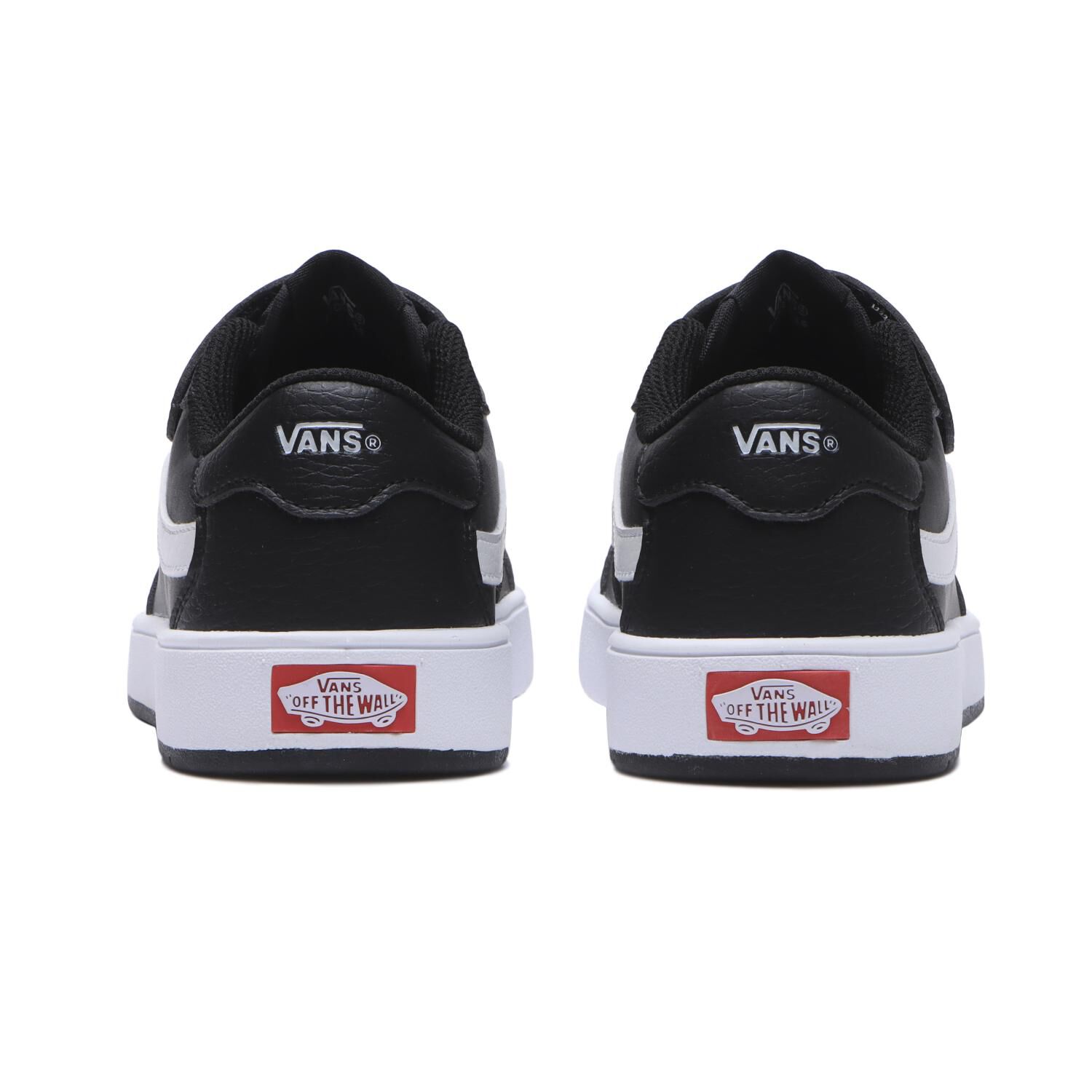 VANS「【VANS】17-22 BRAVO」|スニーカー|