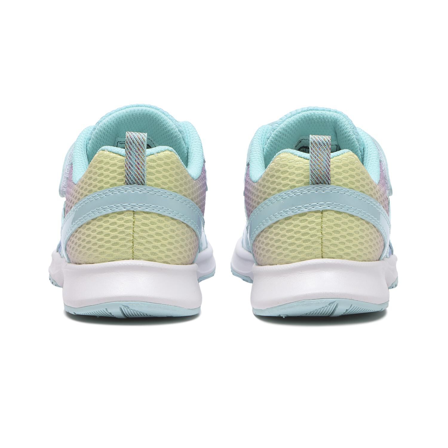 瞬足「【ｼｭﾝｿｸ】17-21 S-AXELRATER 859」|スニーカー|