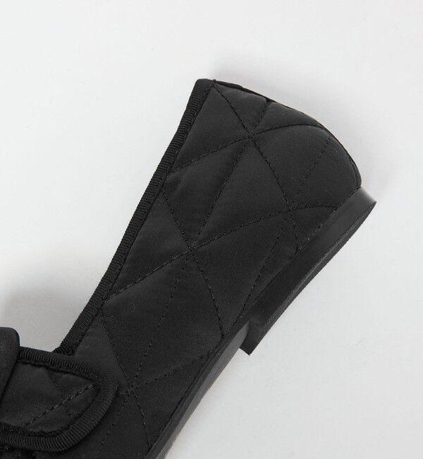 SY UNITED ARROWS「＜SY＞ソフトメリージェーンSTNフラット10&uarr;」|パンプス|