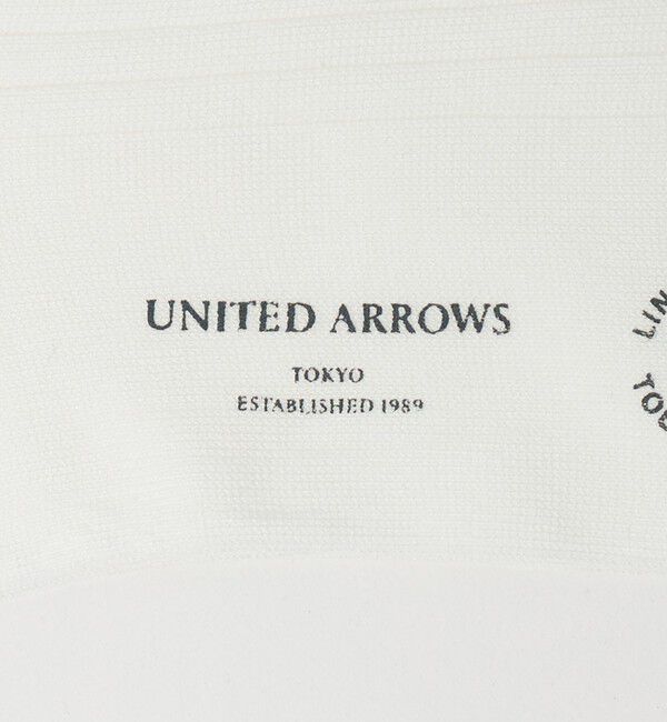UNITED ARROWS「リブソックス」|ソックス|