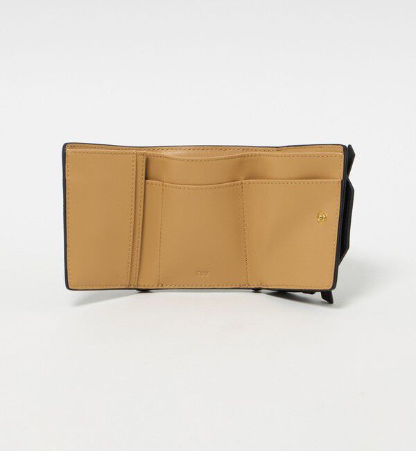 UNITED ARROWS「＜TOV＞MIMI ウォレット 26SS」|財布|
