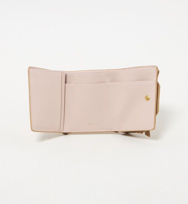 UNITED ARROWS「＜TOV＞MIMI ウォレット 26SS」|財布|
