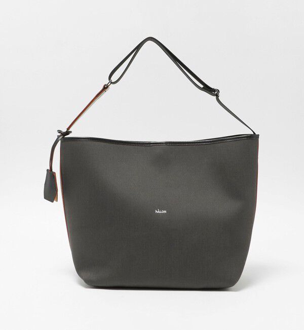 UNITED ARROWS「＜hALON＞ボンディング ショルダーバッグ」|ショルダー・メッセンジャー|