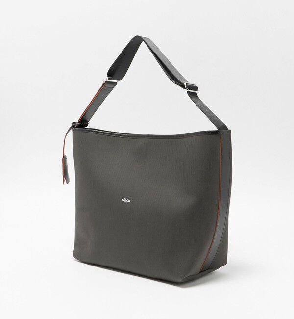 UNITED ARROWS「＜hALON＞ボンディング ショルダーバッグ」|ショルダー・メッセンジャー|