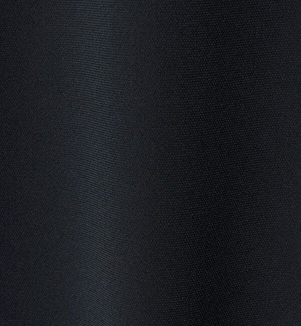 UNITED ARROWS「Drapy テーラード ミドル ベスト」|ベスト・ジレ|