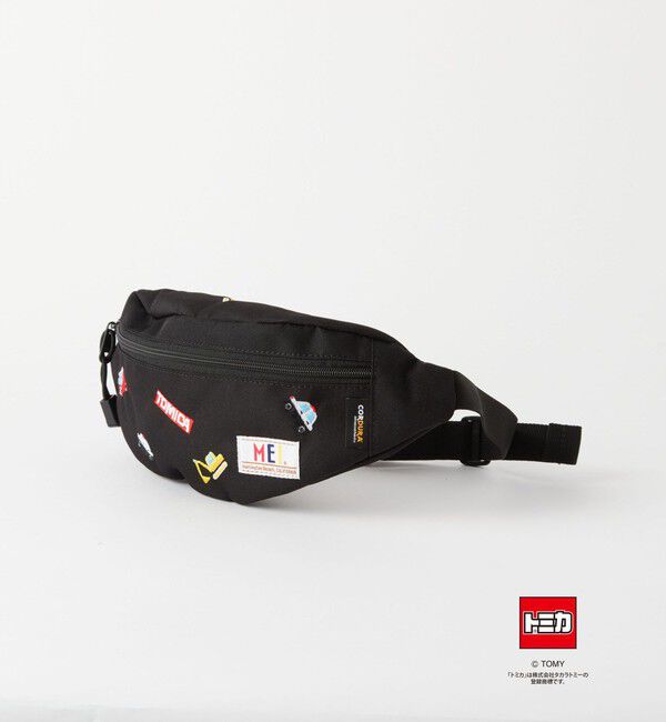 UNITED ARROWS green label relaxing「【別注】＜MEI＞EX デイパック ボディバッグ / TOMICA / キッズ  」|ショルダー・メッセンジャー|
