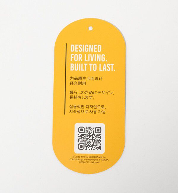 UNITED ARROWS green label relaxing「【別注】＜MEI＞メッセンジャーバッグ（恐竜） / キッズ」|ショルダー・メッセンジャー|