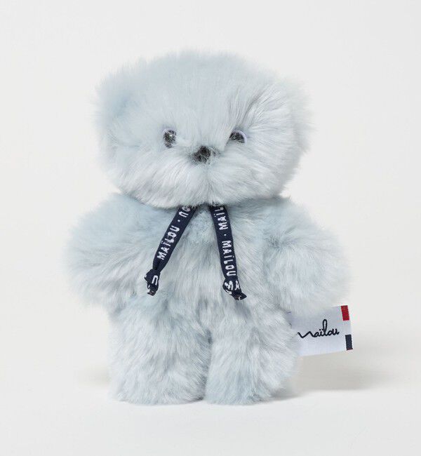 UNITED ARROWS green label relaxing「＜MAILOU TRADITION＞ベア / ぬいぐるみ / キッズ  」|その他|LT.BLUE