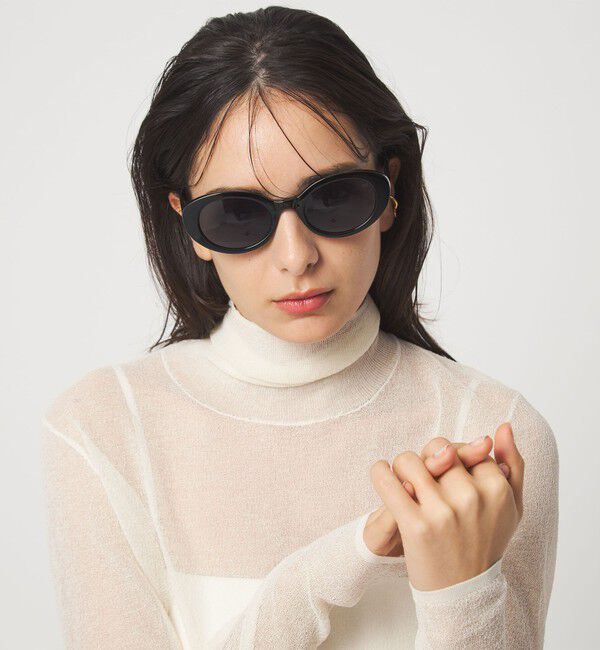 UNITED ARROWS green label relaxing「＜ONE BRILLIANT＞Chico メガネ」|メガネ|