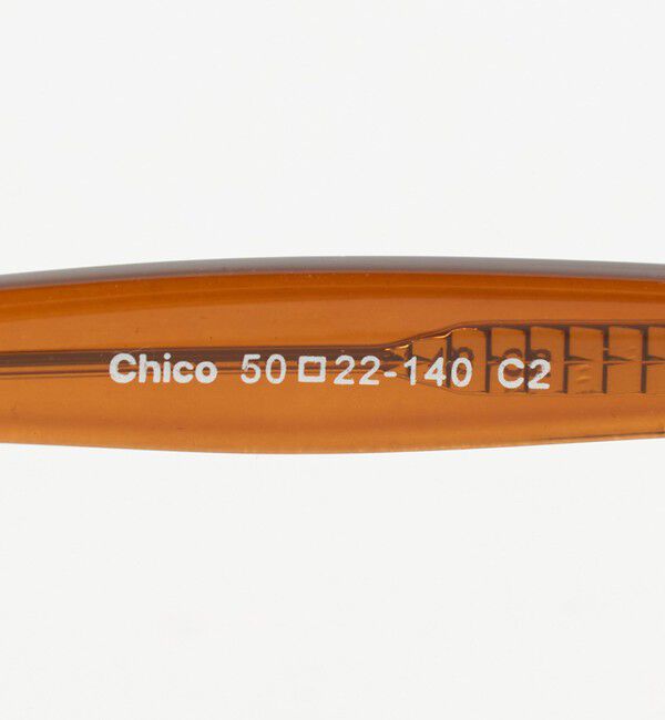 UNITED ARROWS green label relaxing「＜ONE BRILLIANT＞Chico メガネ」|メガネ|