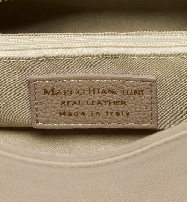 UNITED ARROWS green label relaxing「＜MARCO BIANCHINI＞フラップバッグ / ワンハンドル」|ショルダー・メッセンジャー|