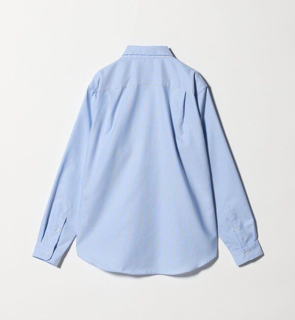 UNITED ARROWS green label relaxing「W/R オックスフォード ボタンダウン 長袖 シャツ」|シャツ・ブラウス|