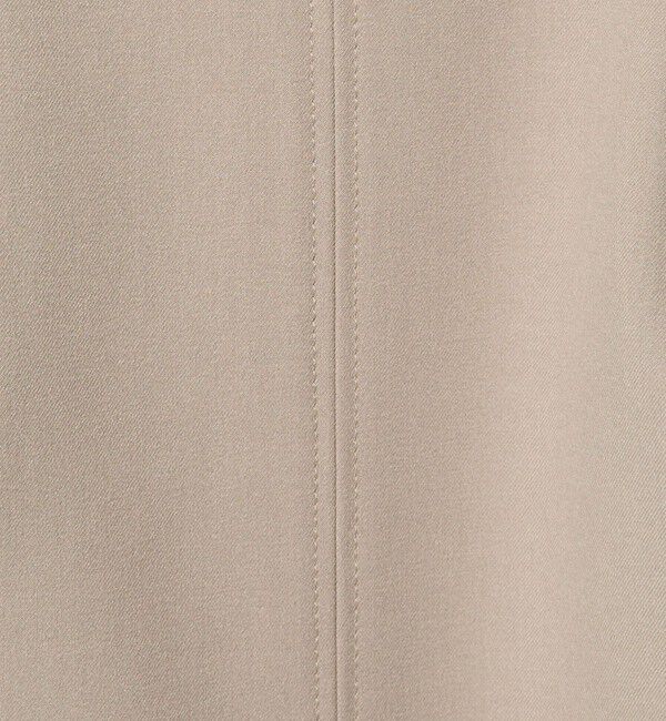 EMMEL REFINES「＜EMMEL REFINES＞EM タックジャンパースカート」|ワンピース|