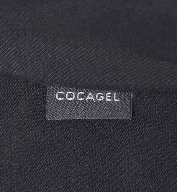 UNITED ARROWS green label relaxing「【別注】＜コカゲル＞2WAY ワイドブリム ハット UVカット」|ハット|