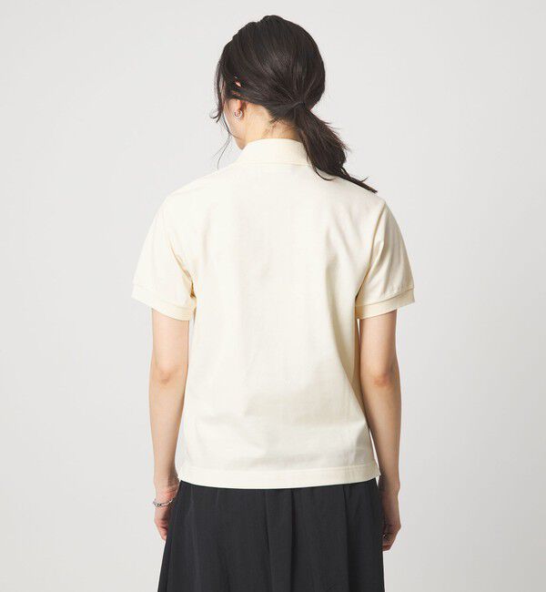 UNITED ARROWS green label relaxing「【別注】＜LACOSTE＞ポロシャツ」|ポロシャツ|