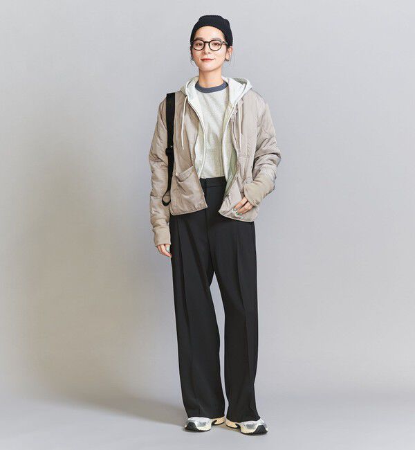 BEAUTY&YOUTH UNITED ARROWS「【別注】＜FIVE BROTHER＞キルティングジャケット 2」|その他|