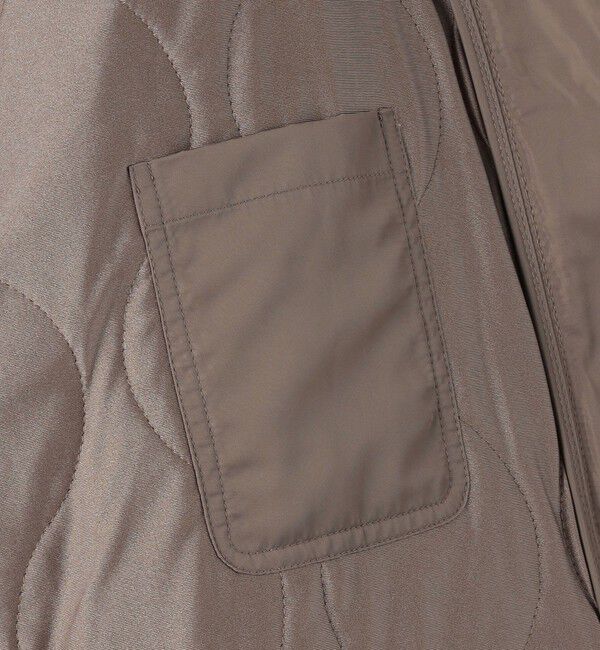 BEAUTY&YOUTH UNITED ARROWS「【別注】＜FIVE BROTHER＞キルティングジャケット 2」|その他|