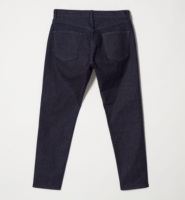 BEAUTY&YOUTH UNITED ARROWS「【WEB限定 WARDROBE SMART】NEOスキン デニム スキニーパンツ」|デニム|