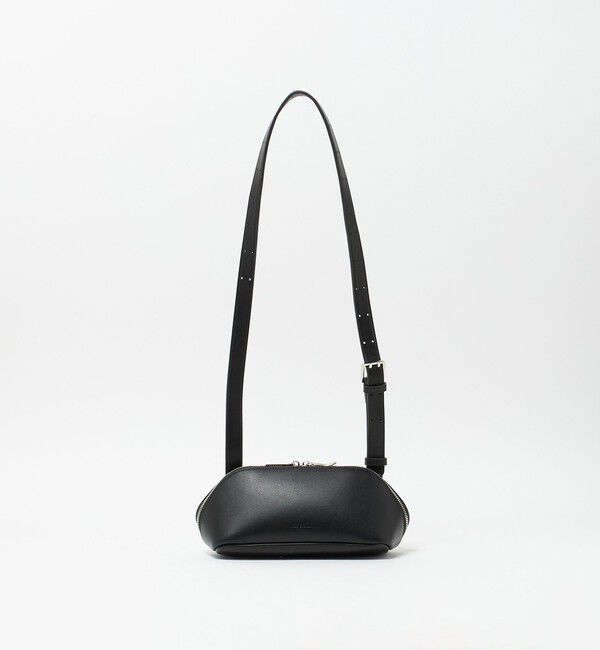 BEAUTY&YOUTH UNITED ARROWS「＜ADD CULUMN＞FIGRE BODYBAG S/ショルダーバッグ」|ショルダー・メッセンジャー|