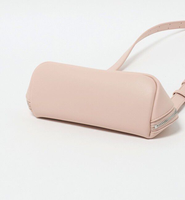 BEAUTY&YOUTH UNITED ARROWS「＜ADD CULUMN＞FIGRE BODYBAG S/ショルダーバッグ」|ショルダー・メッセンジャー|