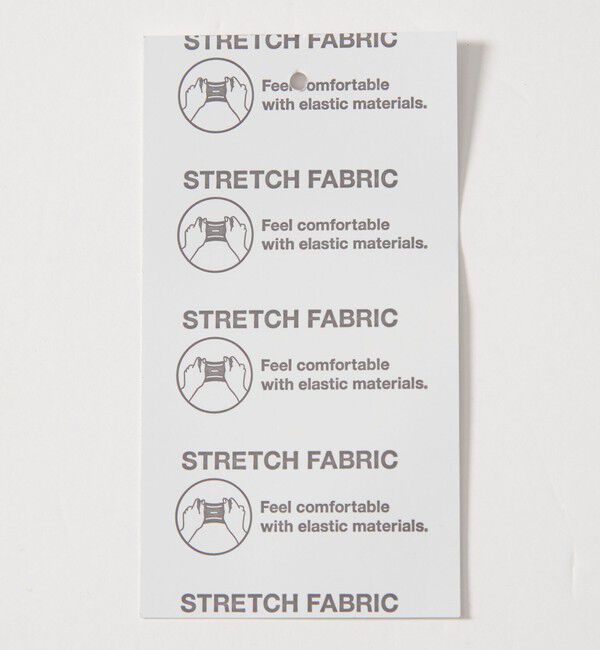 BEAUTY&YOUTH UNITED ARROWS「360&deg;MASTER 2.0 バルーン イージーパンツ NO.9 セットアップ対応 ストレッチ 撥水 ウォッシャブル」|チノ|