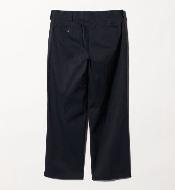 California General Store「＜CGS.＞CORDURA ツイル ワーク パンツ」|チノ|