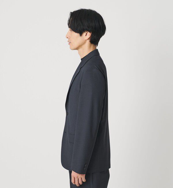 BEAUTY&YOUTH UNITED ARROWS「ASTY コンフォート ジャケット セットアップ対応」|テーラードジャケット|