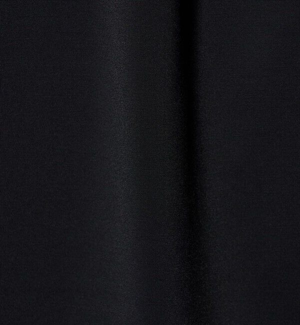 ATTISESSION「＜ATTISESSION＞タイ チューブトップ」|Tシャツ・カットソー|