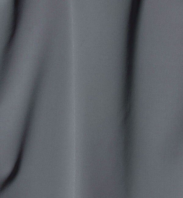 ATTISESSION「＜ATTISESSION＞タイ チューブトップ」|Tシャツ・カットソー|