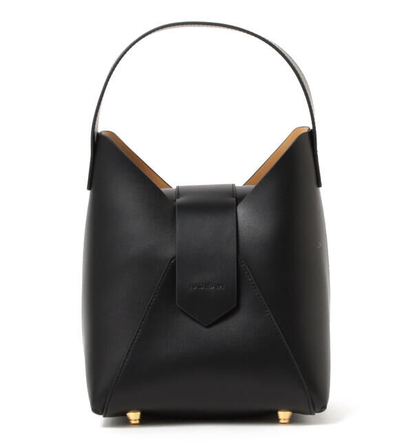 Ray BEAMS 「【WEB限定】Hashibami / ミニバッグ」|ハンドバッグ|