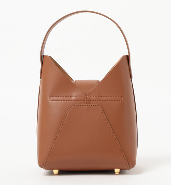 Ray BEAMS 「【WEB限定】Hashibami / ミニバッグ」|ハンドバッグ|