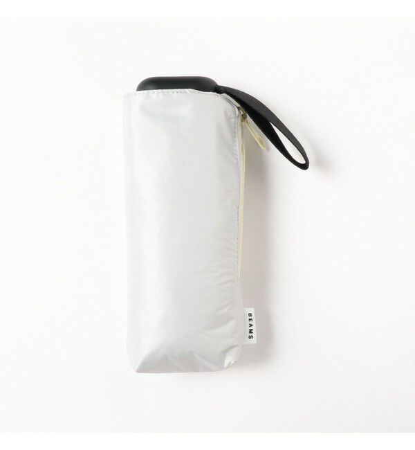 Ray BEAMS 「パイピング 晴雨兼用 折りたたみ傘」|傘|