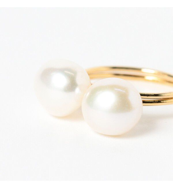 Demi-Luxe BEAMS 「【別注】jour couture / call.05 リング」|その他|