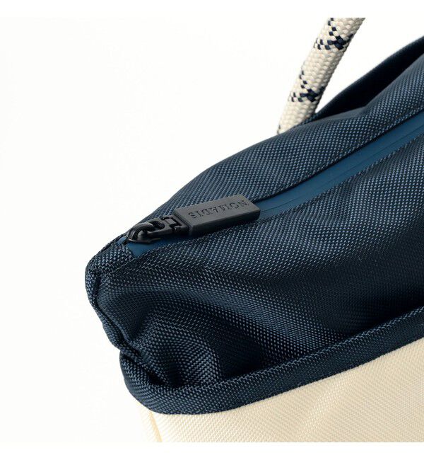 Demi-Luxe BEAMS 「NOMADIS / CITY TREK トートバッグ L」|トートバッグ|