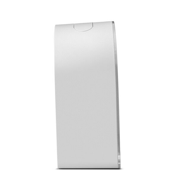 BEAMS「BRAUN / Time Teacher BC22 TW」|クロック・置時計|