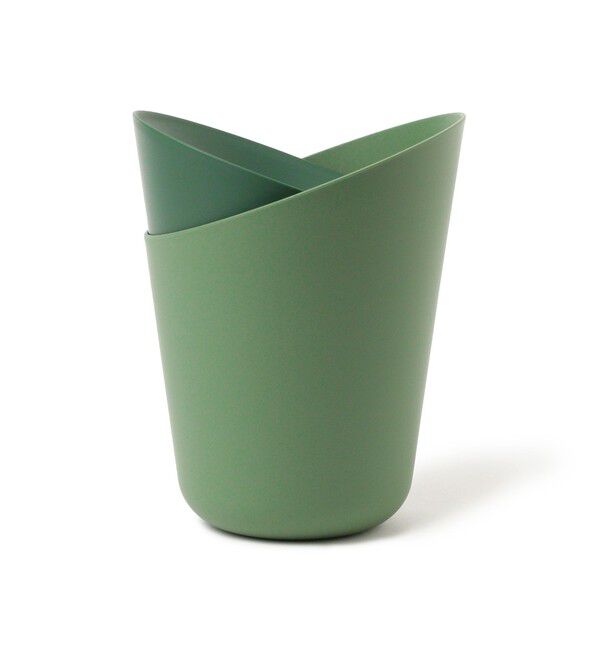 BEAMS「ENOTS / トラッシュカン 1L」|その他|