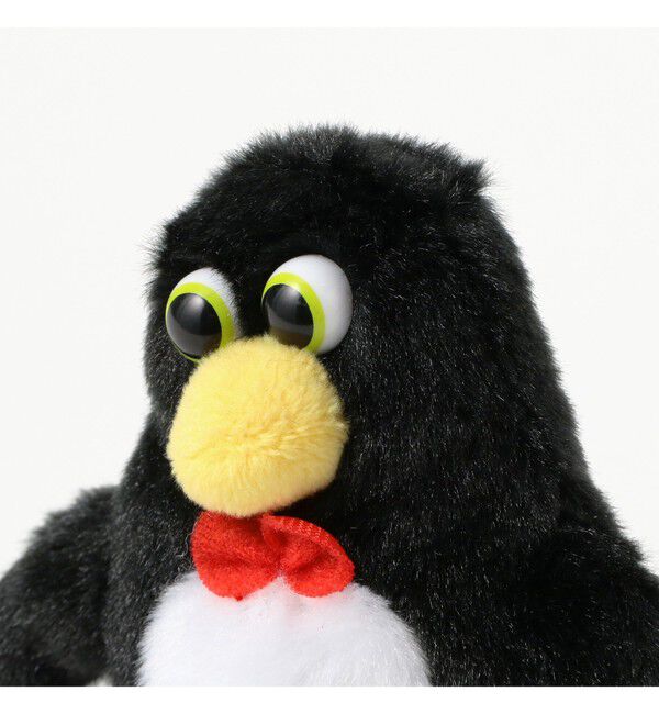 BEAMS「WOODY O TIME / マイム フレンズ ミニ」|キーケース|