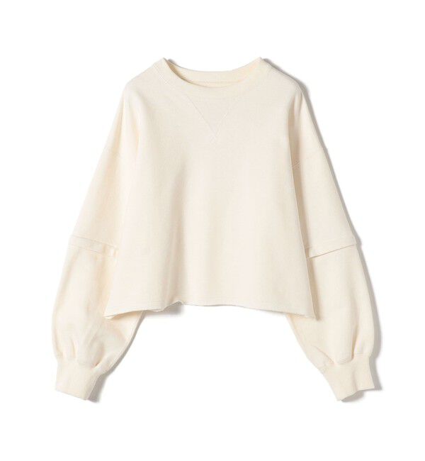 SHIPS for women「【SHIPS別注】JANE SMITH:アタッチメント プルオーバー ◇」|プルオーバー|