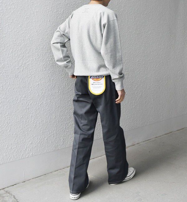 SHIPS any「【SHIPS any別注】Dickies:〈洗濯機可能〉874 T/C ツイル チノパンツ◇」|チノ|