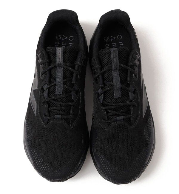 SHIPS any「NEW BALANCE: NITREL V6 GORE-TEX(R) スニーカー」|スニーカー|