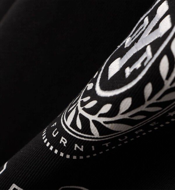 SHIPS any「SHIPS any: any city カレッジライク プリント&刺繍 リラックス スウェット◇」|スウェット・ジャージ|