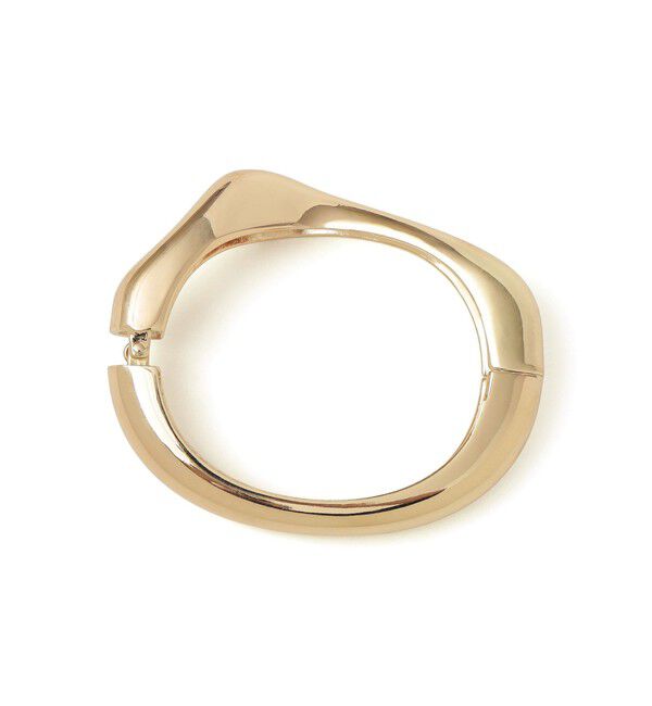 SHIPS Colors 「SHIPS Colors:ニュアンス バングル」|ブレスレット・バングル|