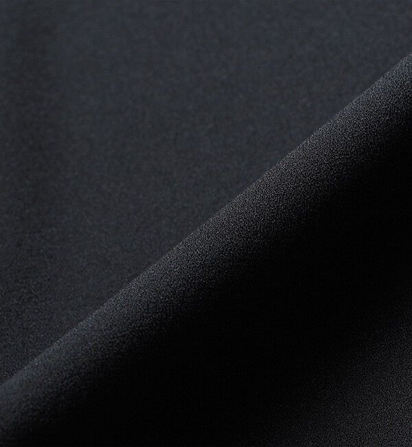 SHIPS Colors 「SHIPS Colors:〈洗濯機可能〉ジョーゼット タックスリーブ ブラウス 2◇」|シャツ・ブラウス|