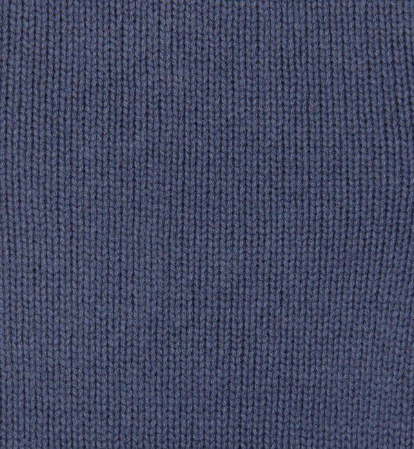 GALERIE VIE「ファインウール レイヤードプルオーバー」|ニット・セーター|