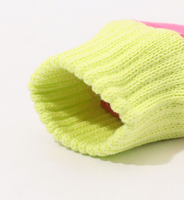 TOMORROWLAND HOME「KEIMEN カラー軍手」|その他|