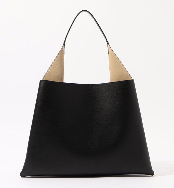 TOMORROWLAND GOODS「REE PROJECTS CLARE TOTE LARGE バッグ」|トートバッグ|